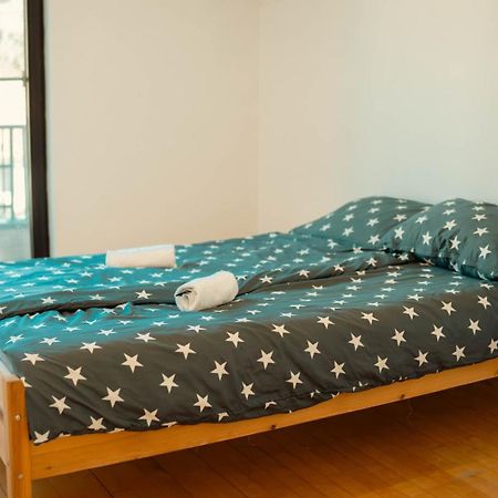 Hostel ทูซลา ภายนอก รูปภาพ