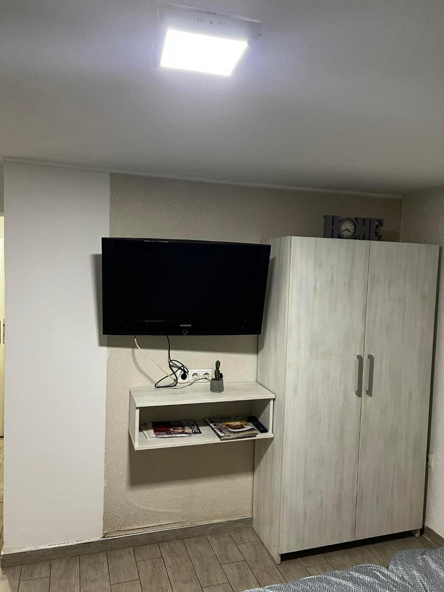 Hostel ทูซลา ภายนอก รูปภาพ