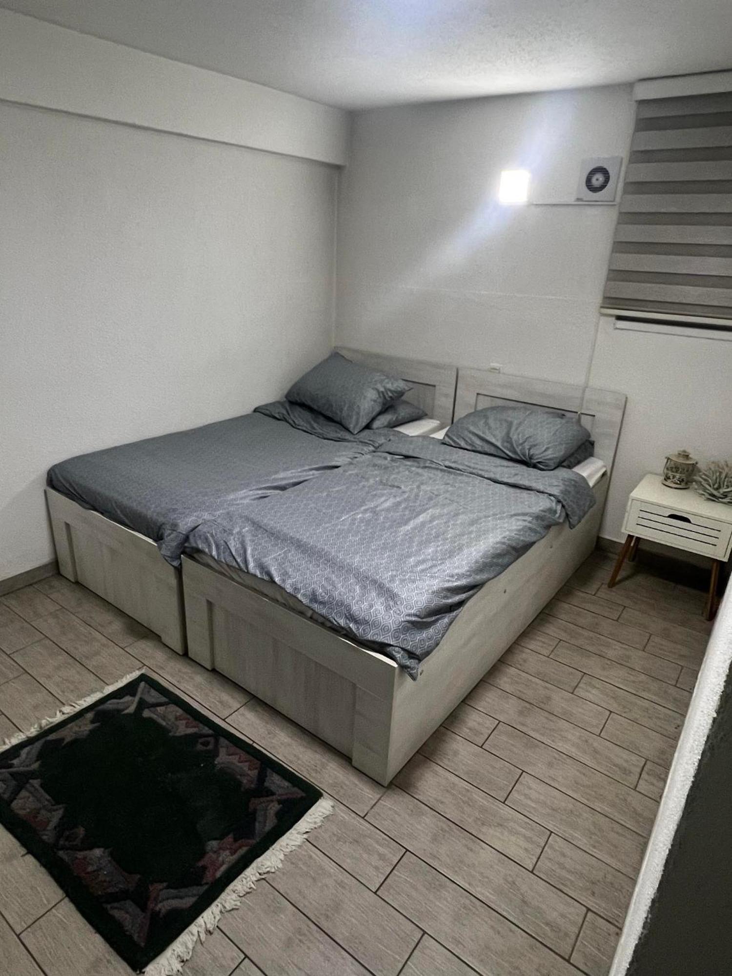 Hostel ทูซลา ภายนอก รูปภาพ