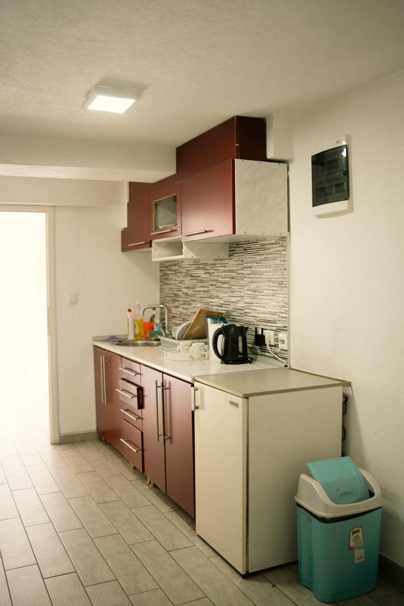 Hostel ทูซลา ภายนอก รูปภาพ