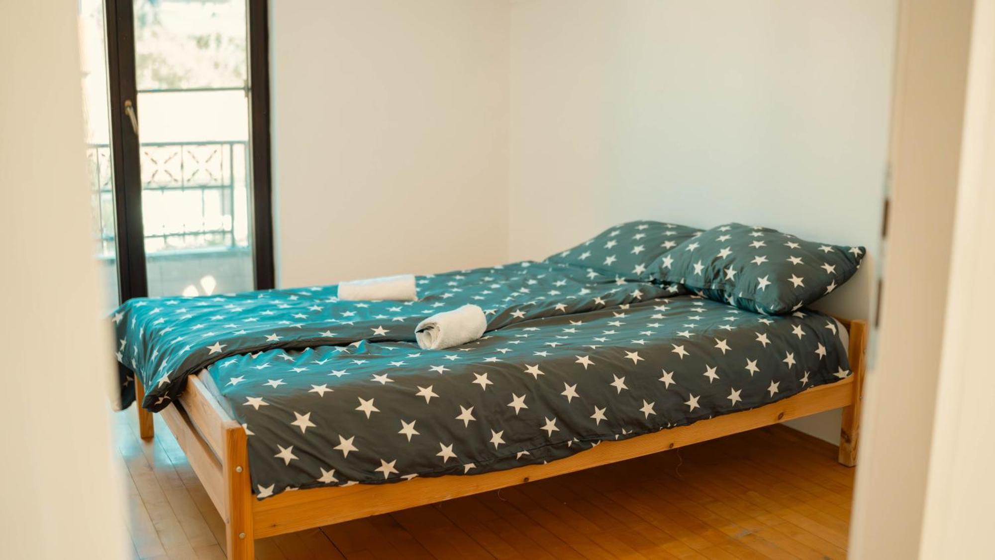 Hostel ทูซลา ภายนอก รูปภาพ